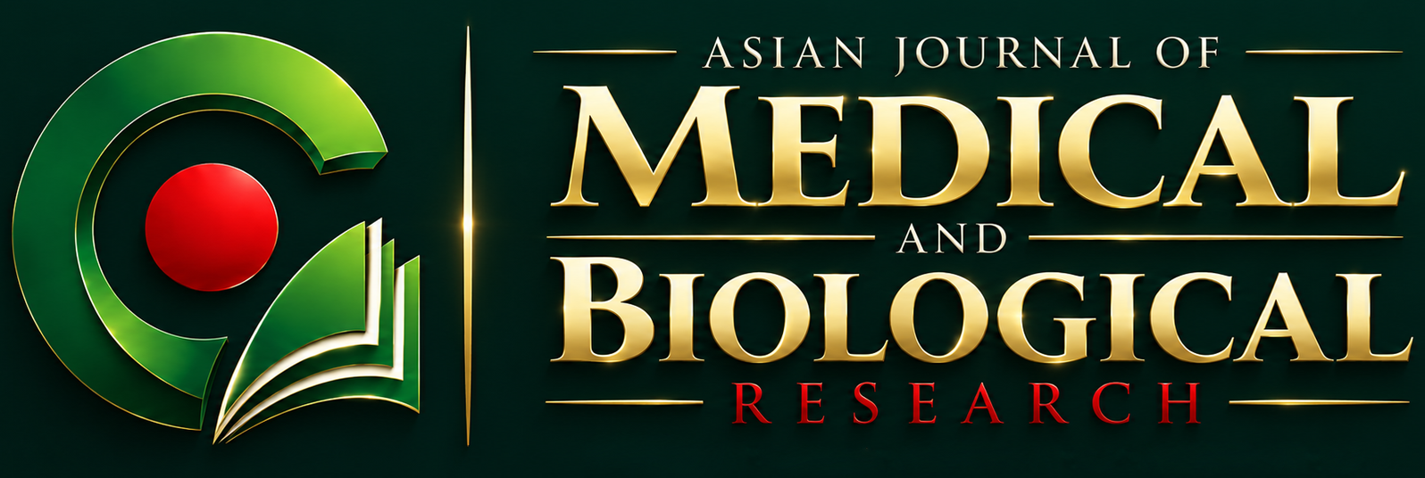 Asian Journal of Medical and Biological Research