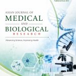 Asian Journal of Medical and Biological Research Cover Photo