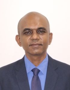 Indunil Pathirana, Ph.D.