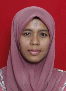 Juriah Kamaludeen, Ph.D.