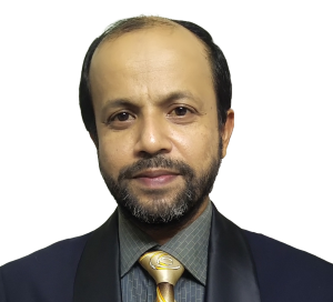 Md. Nesar Uddin, Ph.D.